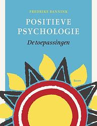 Foto van Positieve psychologie - fredrike bannink - ebook (9789461279057)