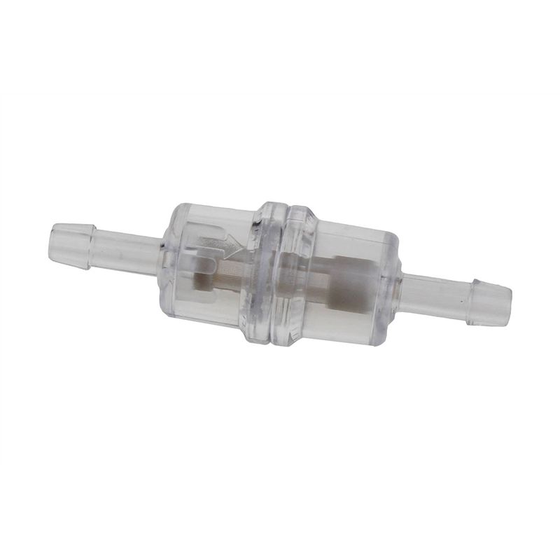 Foto van Delonghi waterfilter bij pomp 5513220521