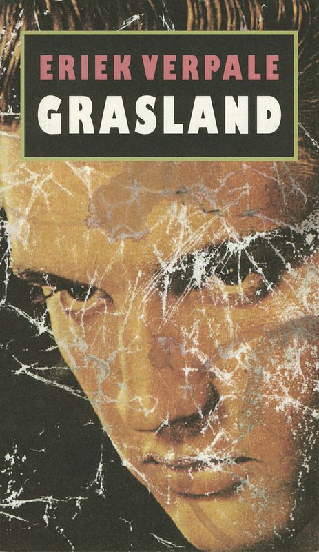 Foto van Grasland - eriek verpale - ebook (9789029584630)