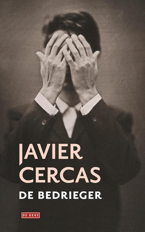 Foto van De bedrieger - javier cercas - ebook (9789044537963)