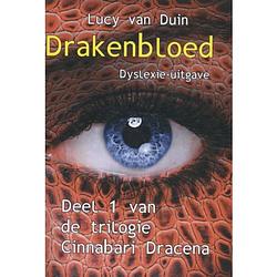 Foto van Drakenbloed / 1 - cinnabari dracena