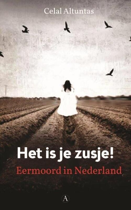 Foto van Het is je zusje ! - celal altuntas - ebook (9789025305949)