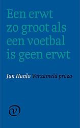 Foto van Verzameld proza - jan hanlo - ebook (9789028202016)