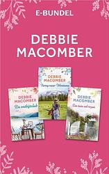 Foto van Debbie macomber e-bundel - debbie macomber - ebook