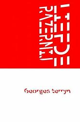 Foto van Liefde & razernij - georges terryn - ebook