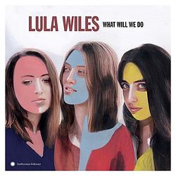 Foto van What will we do - lp (0093074023310)