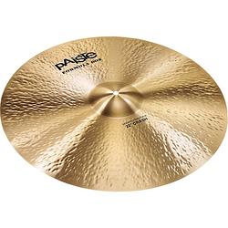 Foto van Paiste formula 602 modern essentials 22 inch crash