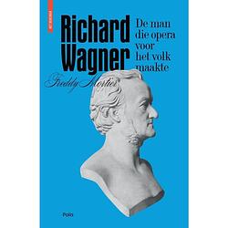 Foto van Richard wagner