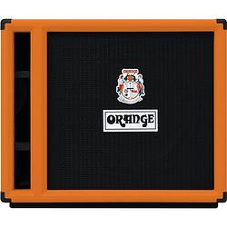 Foto van Orange obc-115-c 400w 1x15 inch basgitaar speakerkast