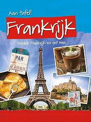 Foto van Frankrijk - tracey kelly - hardcover (9789086649259)