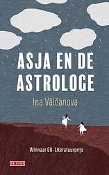 Foto van Asja en de astrologe - ina valcanova - ebook (9789044540703)