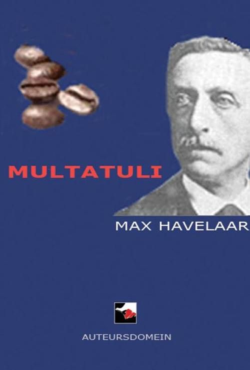 Foto van Max havelaar - multatuli - ebook