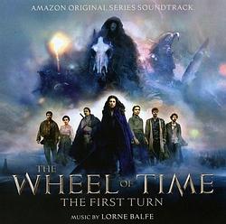 Foto van Wheel of time: the first turn - cd (0194399664926)