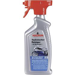 Foto van Nigrin 74120 motorreiniger 500 ml