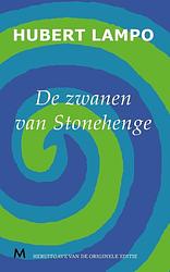 Foto van De zwanen van stonehenge - hubert lampo - ebook (9789402300321)
