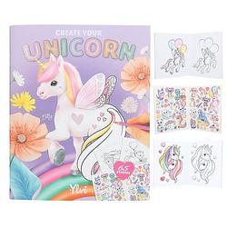 Foto van Ylvi & the minimoomis create your unicorn