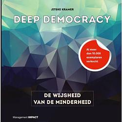 Foto van Deep democracy