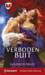 Foto van Verboden buit - shannon drake - ebook