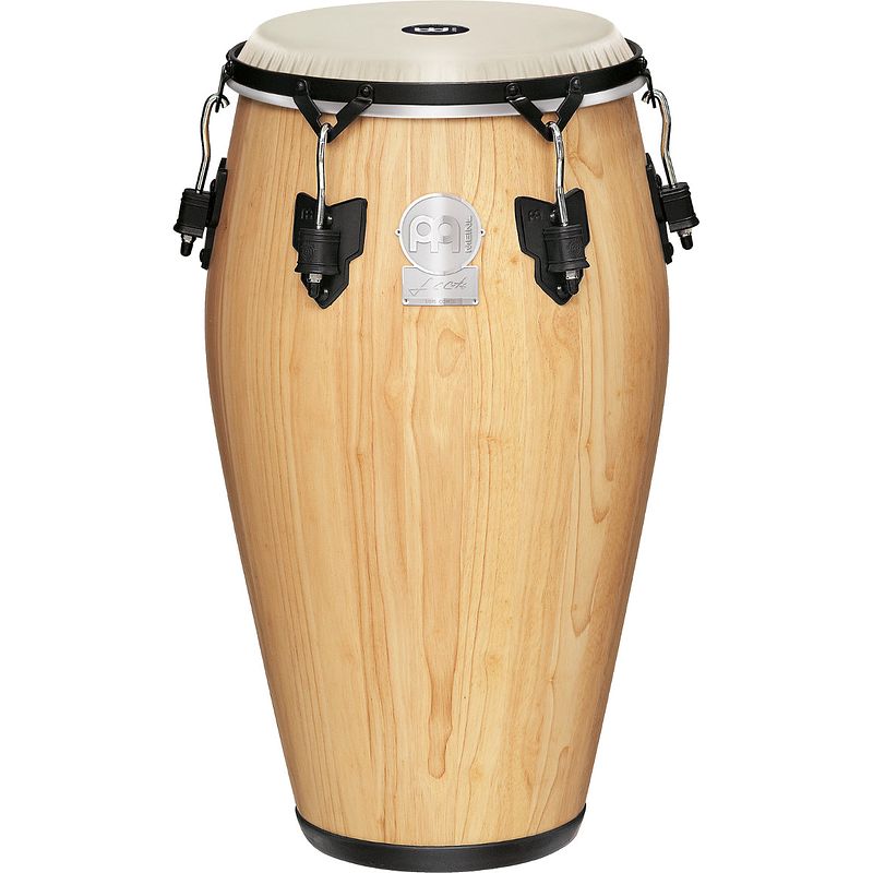 Foto van Meinl lcr1212nt-m luis conte tumba signature conga