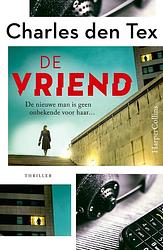 Foto van De vriend - charles den tex - ebook