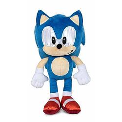 Foto van Knuffel famosa sonic (30 cm)