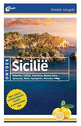 Foto van Sicilië - caterina mesina - paperback (9789018049423)