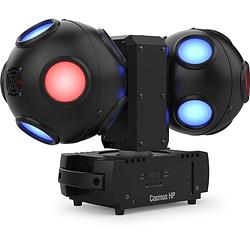 Foto van Chauvet dj cosmos hp led effect