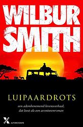 Foto van Luipaardrots - wilbur smith - ebook (9789401609487)