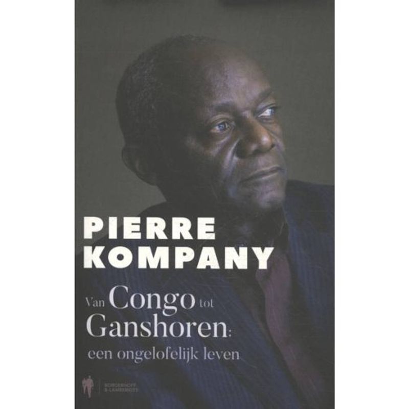 Foto van Pierre kompany