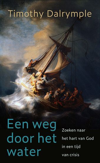 Foto van Een weg door het water - timothy dalrymple - hardcover (9789051945942)