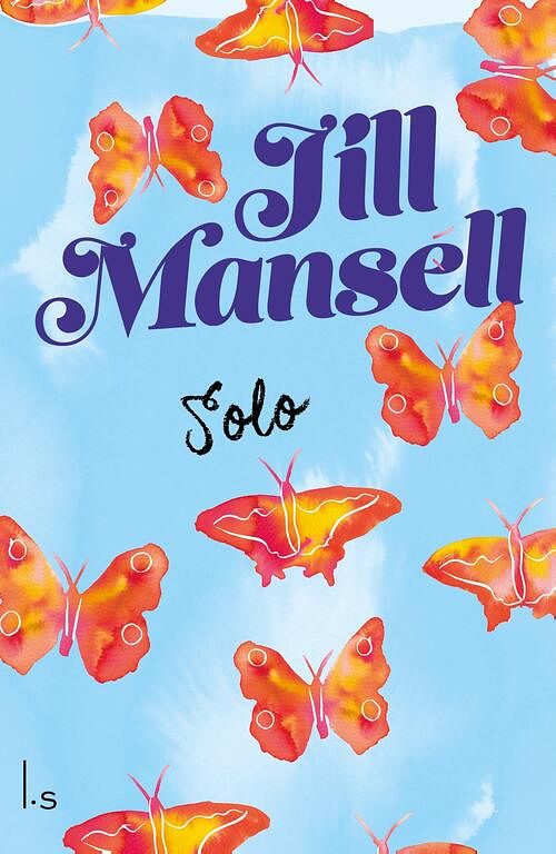 Foto van Solo - jill mansell - ebook (9789021806679)