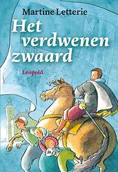 Foto van Het verdwenen zwaard - martine letterie - ebook (9789025856984)