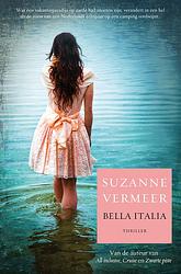 Foto van Bella italia - suzanne vermeer - ebook (9789044963403)