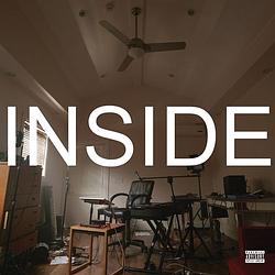 Foto van Inside (the songs) - cd (0192641681752)