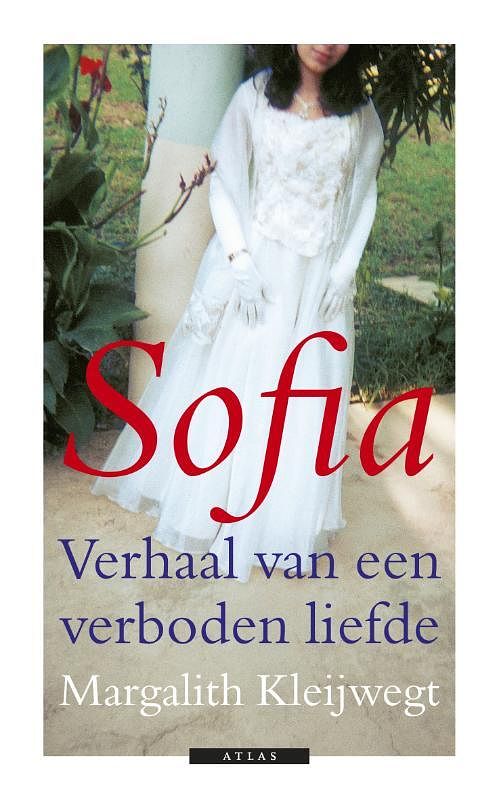 Foto van Sofia - margalith kleijwegt - ebook (9789045017860)