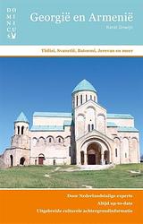 Foto van Georgië en armenië - karel onwijn - paperback (9789025778743)