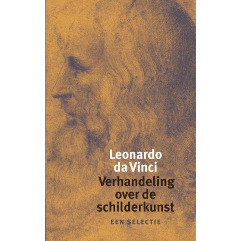 Foto van Boek over de schilderkunst