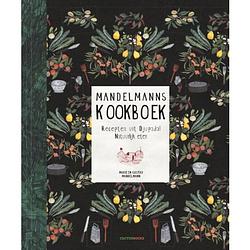 Foto van Mandelmanns kookboek