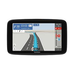 Foto van Tomtom go classic 5 autonavigatie