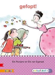 Foto van Gefopt! - els rooijers - hardcover (9789048719938)