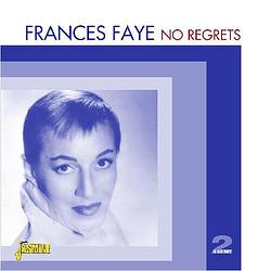 Foto van No regrets - cd (0604988065022)