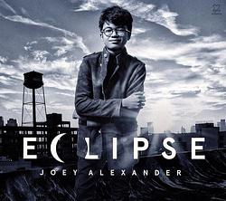 Foto van Eclipse - cd (0181212002713)