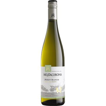 Foto van Mezzacorona pinot bianco 750ml bij jumbo