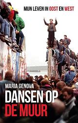 Foto van Dansen op de muur - maria genova - ebook (9789089753113)