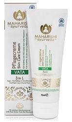 Foto van Maharishi ayurveda vata 3 in 1 verzorgingscrème