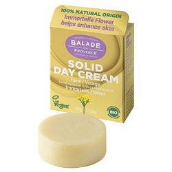 Foto van Balade en provence solid day cream