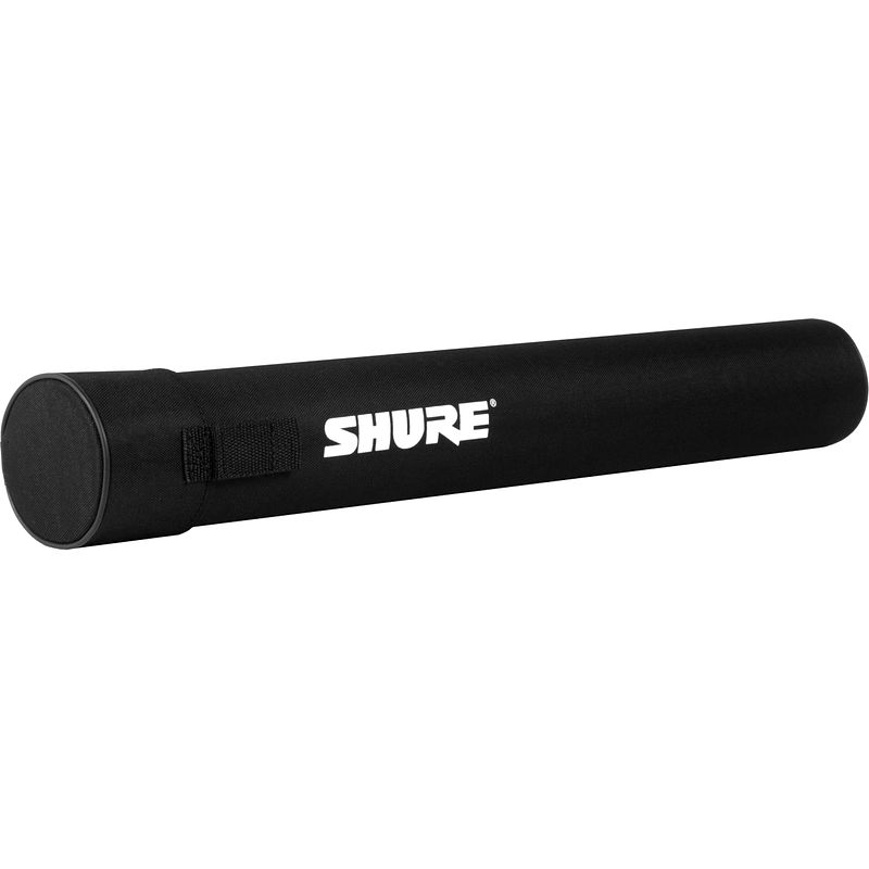 Foto van Shure a89lc etui voor vp89l