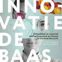 Foto van Innovatie de baas