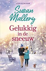 Foto van Gelukkig in de sneeuw - susan mallery - ebook