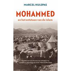 Foto van Mohammed en het ontstaan van de islam